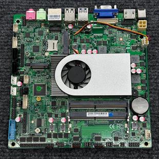 6串口 6CD8主板 带并现货 6360UT 询价凌壹