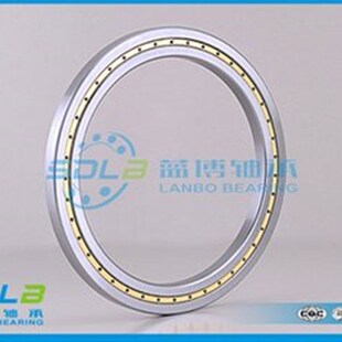 好货蓝博轴承 61844 61848 61852 铜保持架 国产精品 东莞总代理