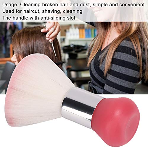 Soft Barber Neck Face Cleaning Duster  Hair Salon Hair Remov