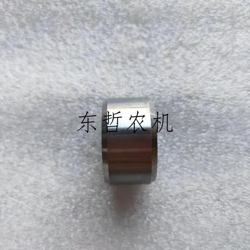 迪尔5-754/854摇摆座定位销拖拉机农机配件R271465前桥支架衬套