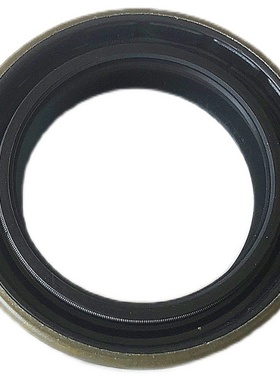 L156857约翰迪尔1204拖拉机配件5-904 1404前桥原厂油封NF101530