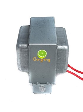 新80mA 10-15-20-30-35H 胆机扼流圈 电感 阻流圈 铜线 EI57X24带