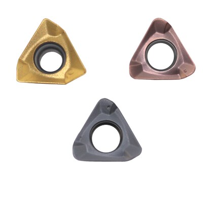 极速TE90度刀杆特固克通款3PKT150508R-M/100408R-M直角面铣刀盘