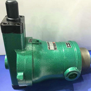 高压轴向柱塞 大1量I柱塞液压油泵 2022YC14 流B增压油t泵液压泵