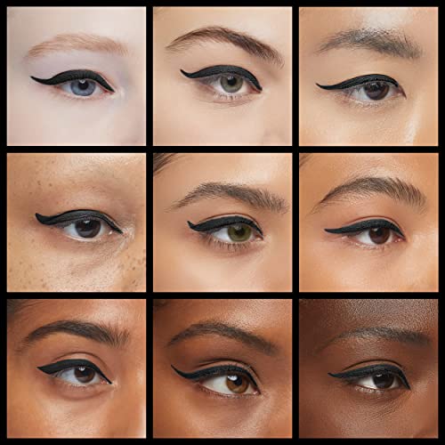 Physicians Formula Eye Definer Felt Tip Eyeliner Marker Ultr