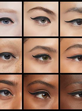 Physicians Formula Eye Definer Felt Tip Eyeliner Marker Ultr