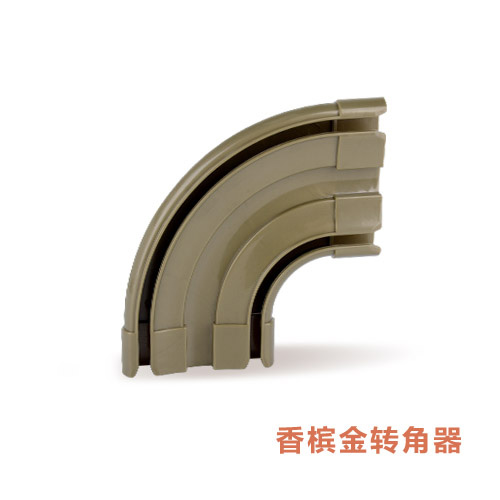 铝合金窗帘轨道滑轮弯直双轨窗帘杆顶装滑轨导轨静音滑道窗帘盒