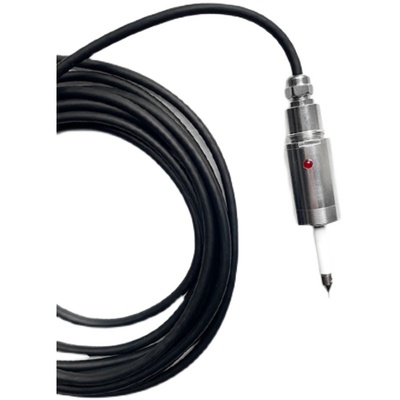 数控机床有线测头CNC接触式探头检测传感器自动寻边器替代雷尼绍