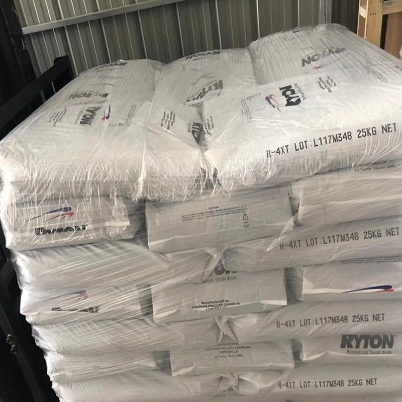 PPSR-7-120BL R-7-120NA增强轴承件聚苯硫醚颗粒