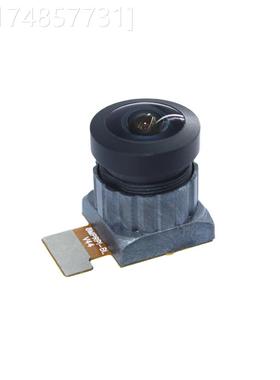 Raspberry Pi 2代/代/B+800万像素160度摄像头模块IMX219