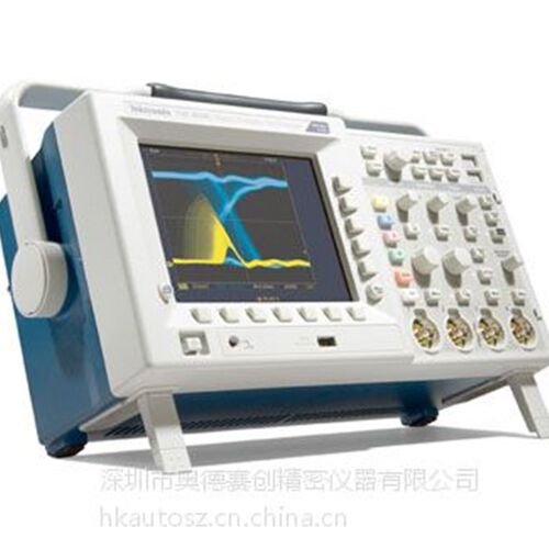 好货TDS3034C 数字示波器 300M,4通道议价