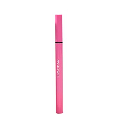 Maydear Color self-adhesive Eyeliner  2 in 1 Matte Liquid Ey
