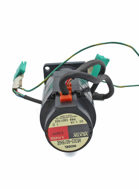 议价东方步进马达A5303-9015GE带编码器分割0.0072谐波减速1