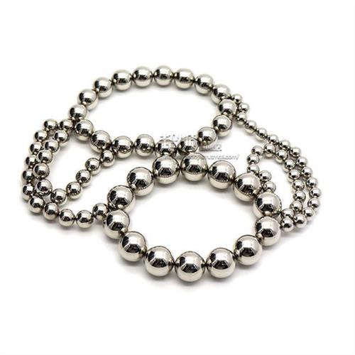 巴克球钕铁硼D3/D4/D5/D6/D810mm强磁珠强力球形磁铁磁圆形磁铁