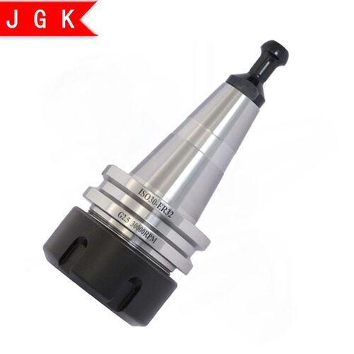 极速ISO0刀柄 ER2刀柄 高速刀柄 木工雕刻机 CNC数控刀柄 ISO刀柄