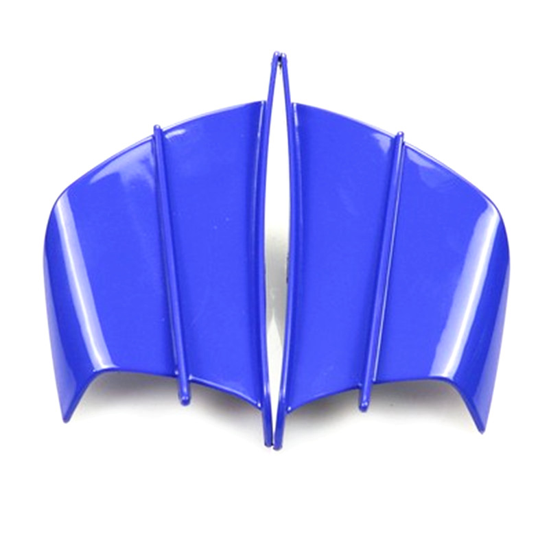 适用于春风NK250 NK400 NK650 250SR GT TR TM 改装导流罩定风翼