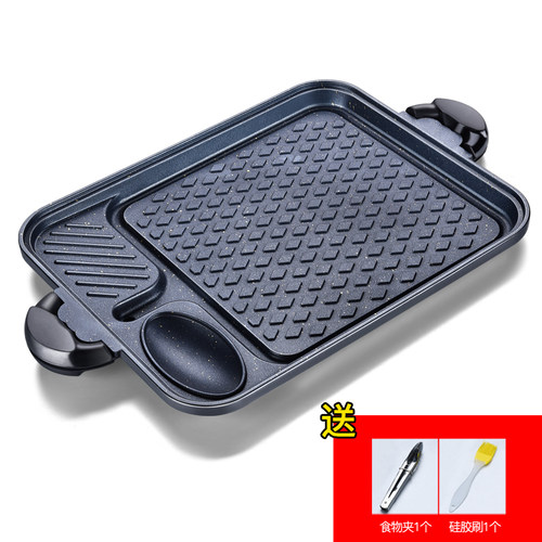 好货Electromagnetic oven grill pan ovenware baking tray