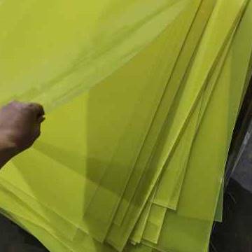 新新款3240环氧板树j脂玻璃纤维绝缘耐高温水绿色玻纤板加工雕品