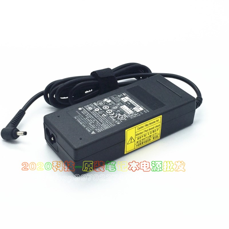 神舟战神笔记本19V4.74A电源适配器K610D-i7 D1 D2 A29D3充电器线