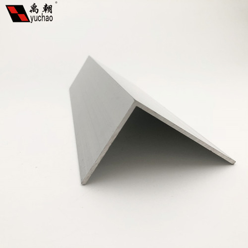 新款角铝70x50x2直角不等边铝条L型角铝挤型材料90度铝合金型材铝