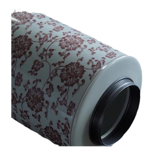 隆长安 密封罐陶瓷罐储物罐釉里红茶具大号茶叶罐子储存罐礼盒装