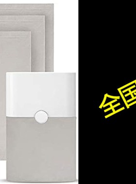 Impresa 3 Pack Replacement Washable Pre-Filters for Bluea