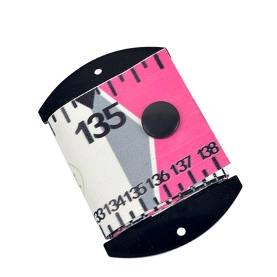 Fishing Kayak Fisherman Measuring Tape Measure Ruler Waterpr