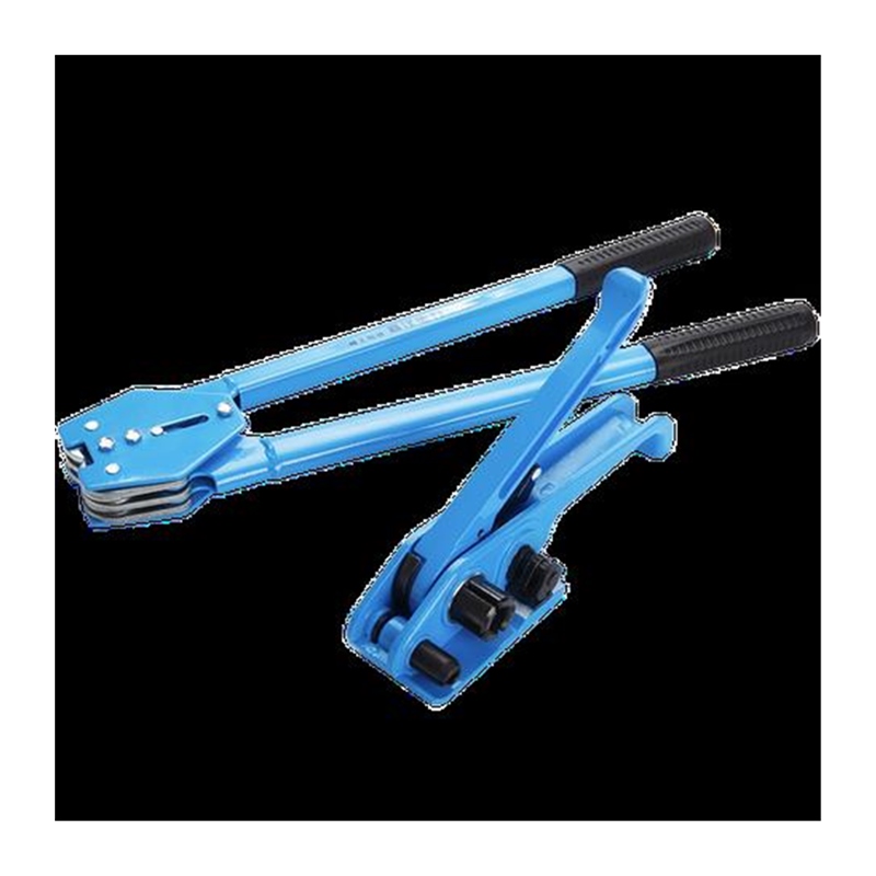 夕宝1608PET手动塑钢带打包机捆扎机包装带纸箱塑料带手提手工打