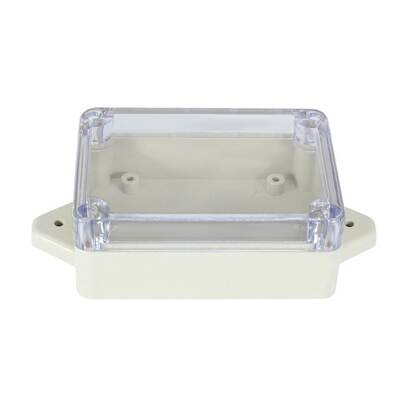 极速Hot sale 39x27x16 inch(100mmx68mmx40mm) ABS Junction Box