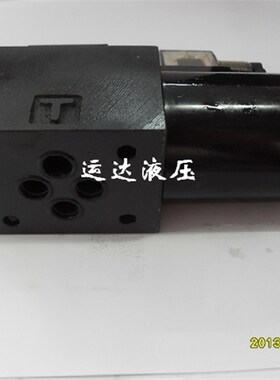 液压电磁换向阀DSG-02-2B3B-DLAC220V DC24V DC12V  折弯机液压阀