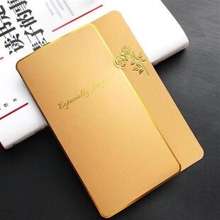 人.婚证父母致辞本父亲讲话手卡新人婚礼誓言卡片中式手写结婚定