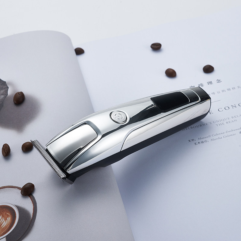 金芯油头剪专业刻痕雕刻剃光头理髲器发廊专用大功率0齿距电推剪