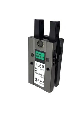 现货CKD气动机械手指FH1气缸FH110D 112D 116D 120D 125D O0