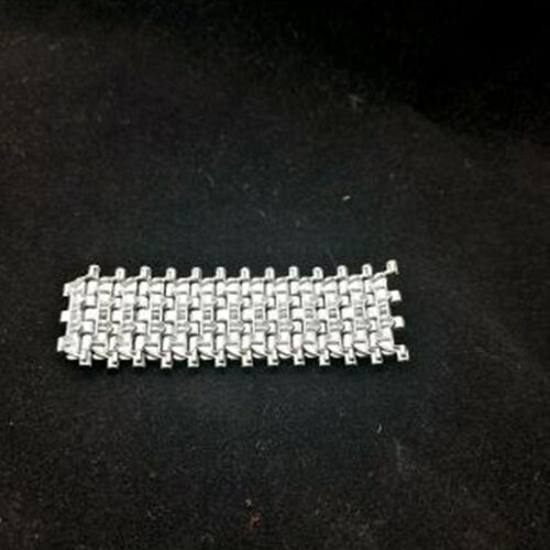 极速San Xin SX35004 1/35 Metal Track for T55AM T62 T72 T90 w