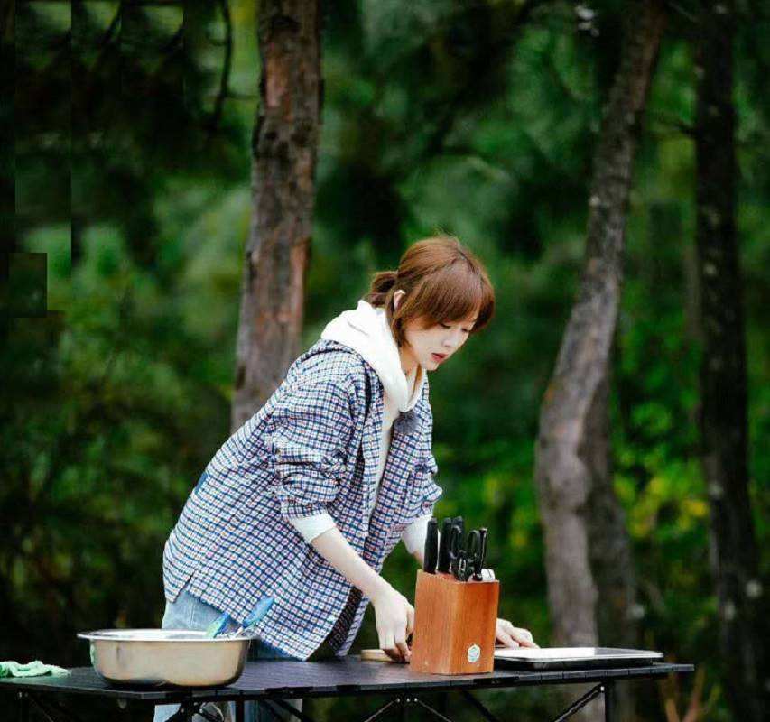 Outdoor Folding able Chair Camping Alunium Alloy Picnic