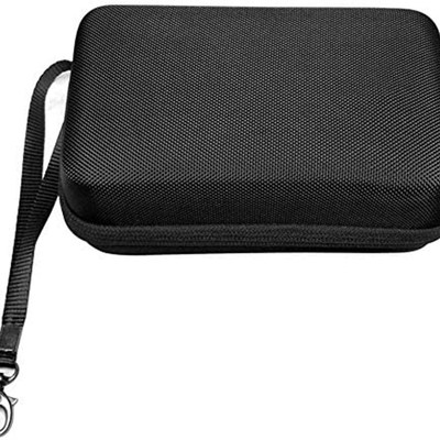 CaseSack carrying case for Andis 04710  04603  04775  46700