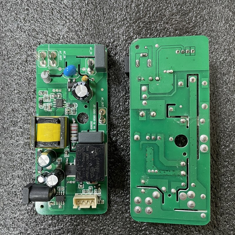 德韵老店-电源适配器-S708/808电热水壶煮泡茶养生恒温电源板配件