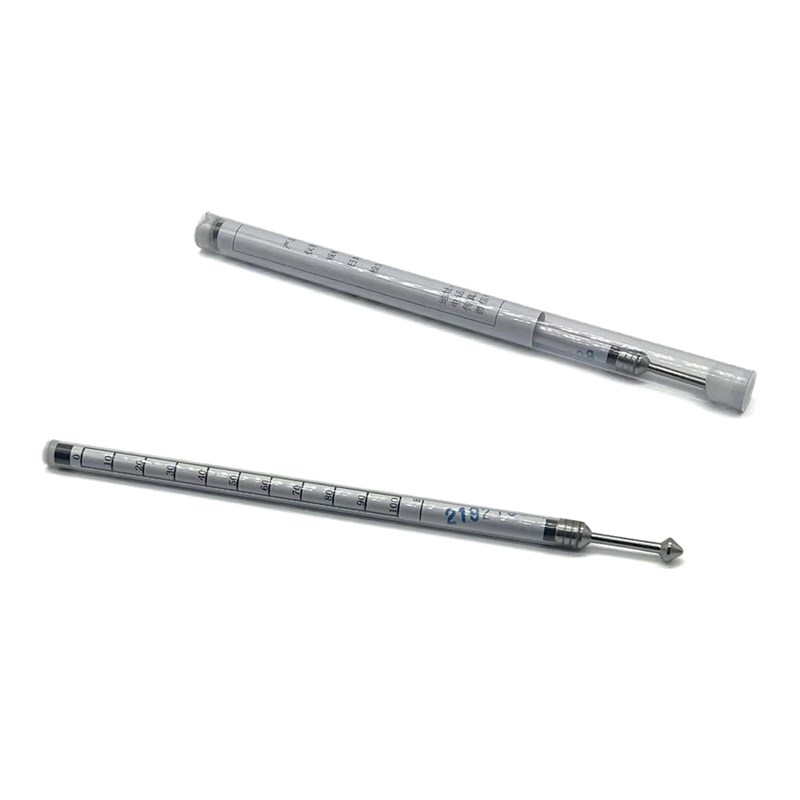 不锈钢头,塑料外壳 波美计 波美比重计 涂料比重计,精度2度