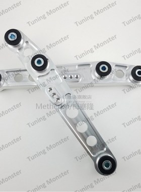 Rear Subframe EG 92-95  Honda Civic + Lower Control Arms LCA