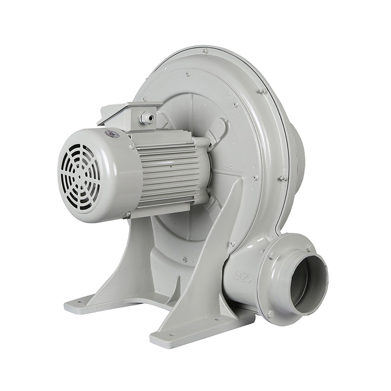 厂家供应欧冠CX-100A中压鼓风设机 吹吸两用纸箱备专用风机