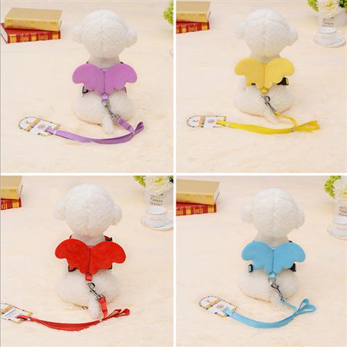 兔子牵引绳兔兔绳子用品衣服链子小宠物遛兔绳溜兔绳牵兔绳防挣脱