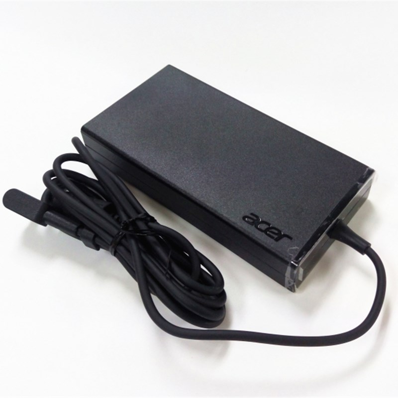 原装宏基Aspire V15 T5000 73CF 59E4笔记型电脑电源适配充电线13
