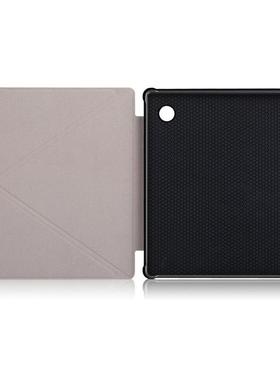 Tds400040ransfrmer stand maognt Leather cove case for KOeBO