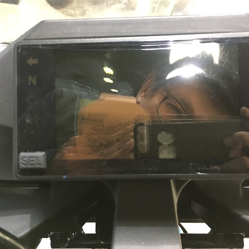 春风250SR 春风250跑车仪表膜贴膜250NK仪表膜