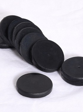 歌派(GEPAD)全自动财务凭证装订机橡胶垫片打孔垫 10个装(GP-6850