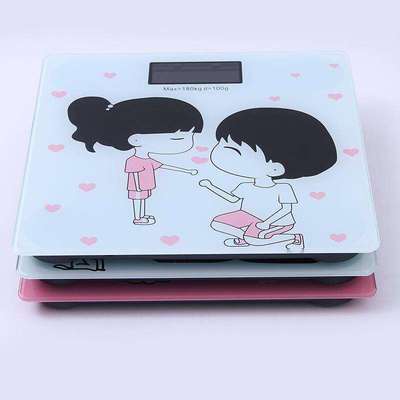 Adult scale weight loss machine with electronic体重秤健康秤
