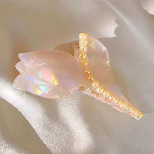 好货New Korean Super Fairy Simple Updo Hair Accessories Fash