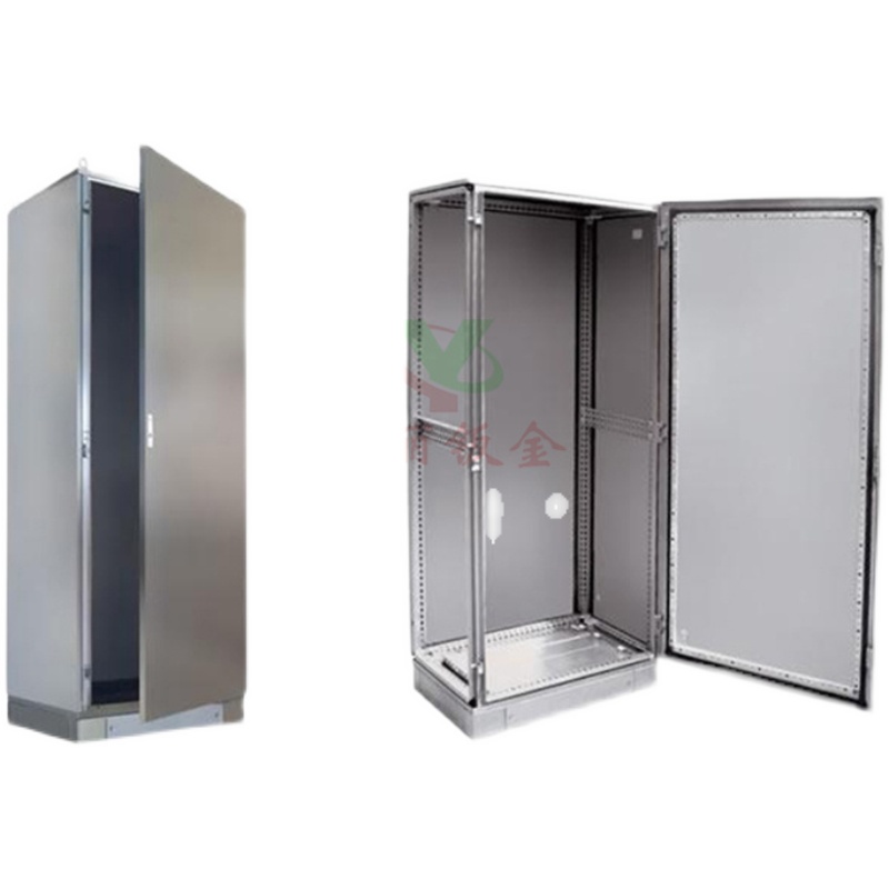 不锈钢板加工定做镜面哑光镀锌铁板铜铝板激光切割钣金件定制折弯