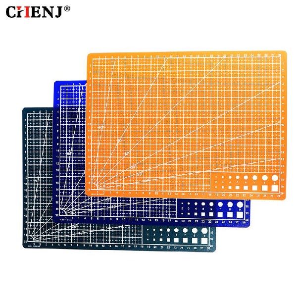 newA4 PVC Cutting Mat Cutting Pad Patchwork Cut Pad Patchwor