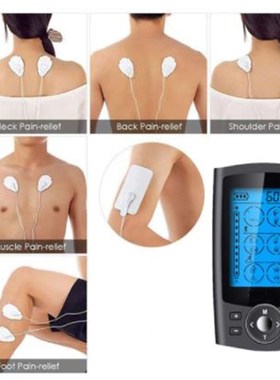Full Body Massage Acupuncture Therapy Physiapy Massager
